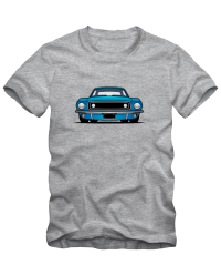 Mustang